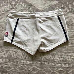 Reebok CrossFit Booty Shorts